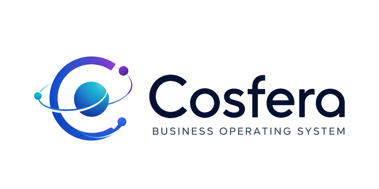CoSfera Business Operating System